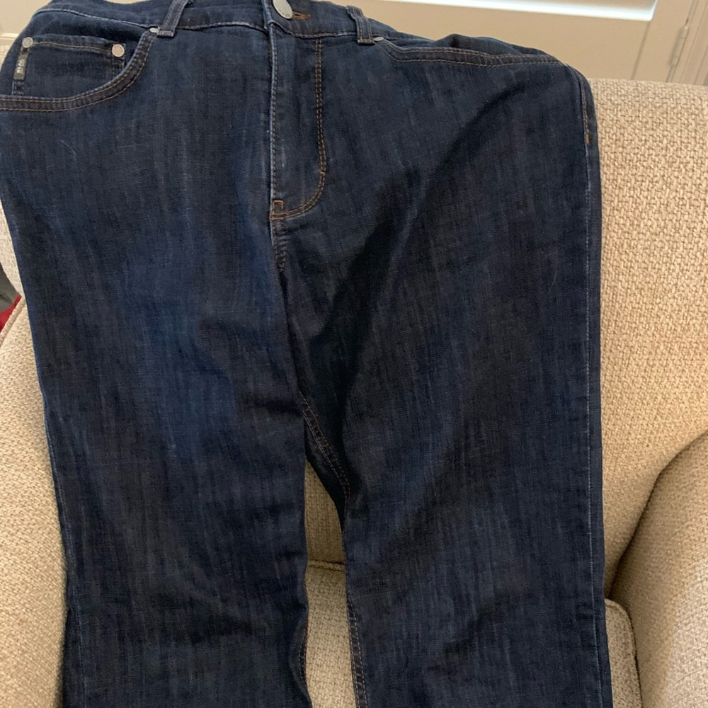 Brax Cooper Mens Jeans